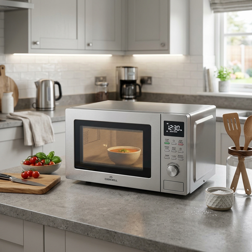 Microwave Oven Repair Service Pune